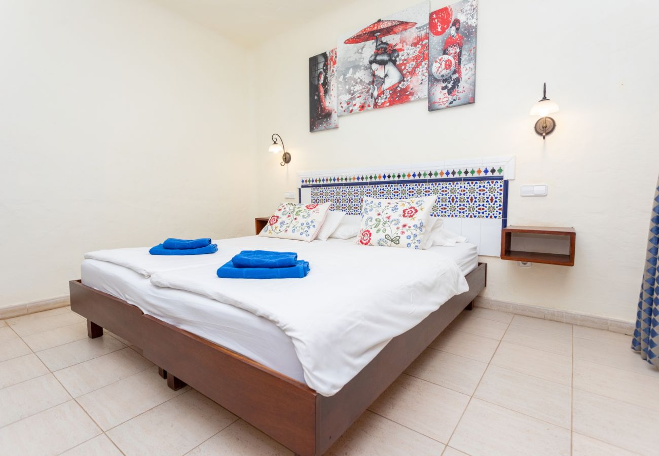 Casa en San Bartolomé de Tirajana - Altamar