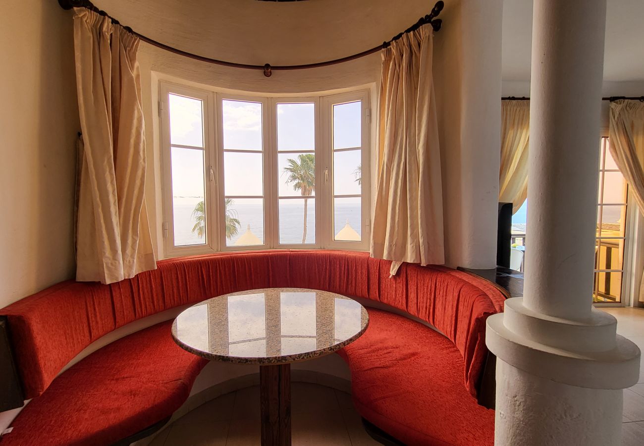 Casa en San Bartolomé de Tirajana - Altamar