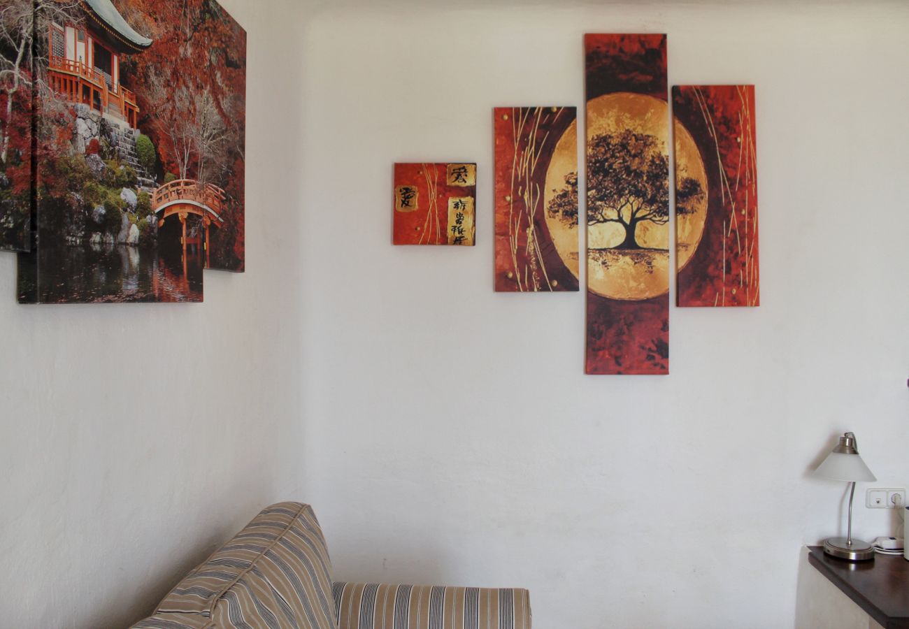 Casa en San Bartolomé de Tirajana - Altamar