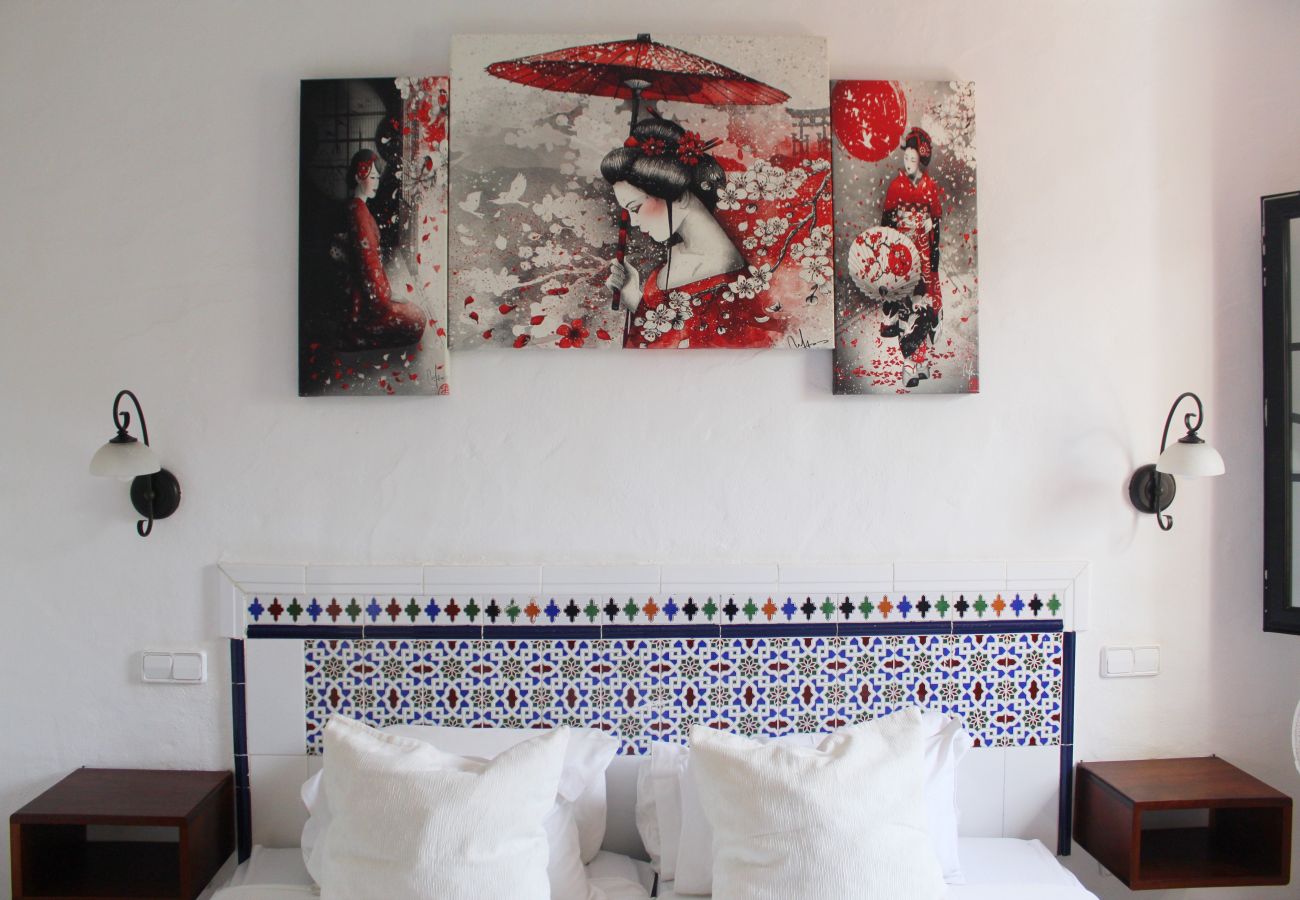 Casa en San Bartolomé de Tirajana - Altamar