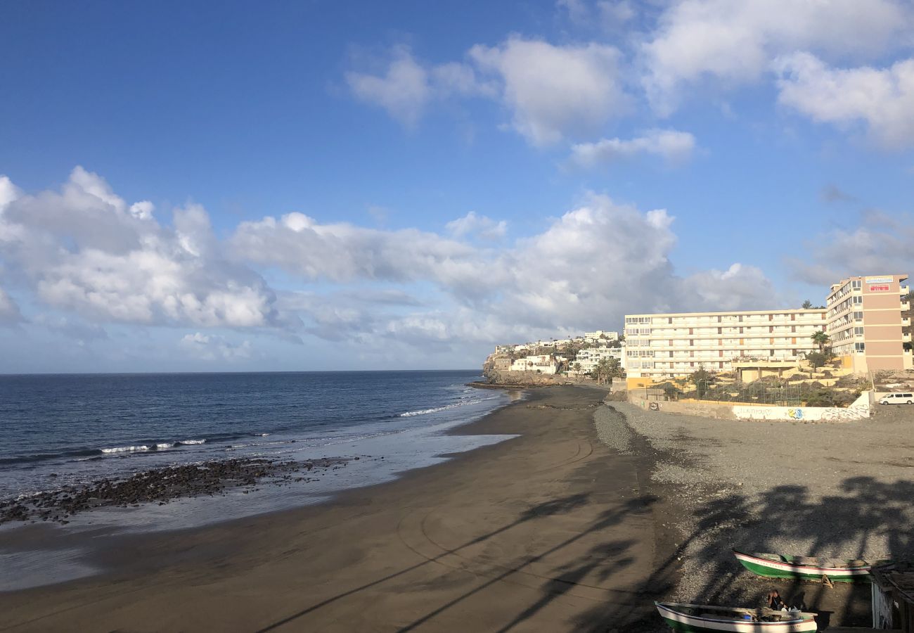 Casa en San Bartolomé de Tirajana - Altamar