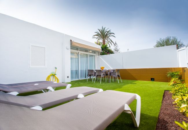 Bungalow en Maspalomas - Barcelona 2