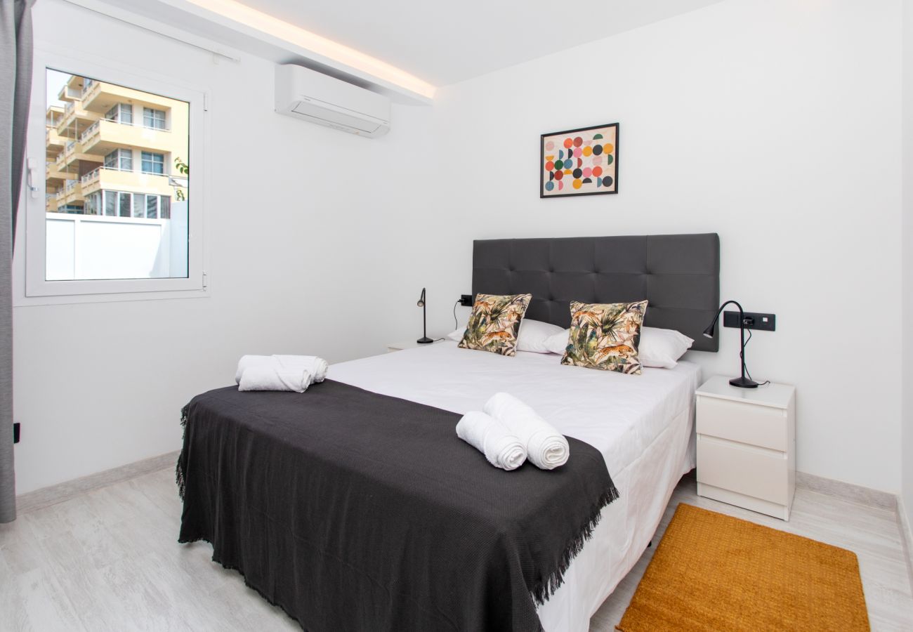 Bungalow en Maspalomas - Barcelona 2