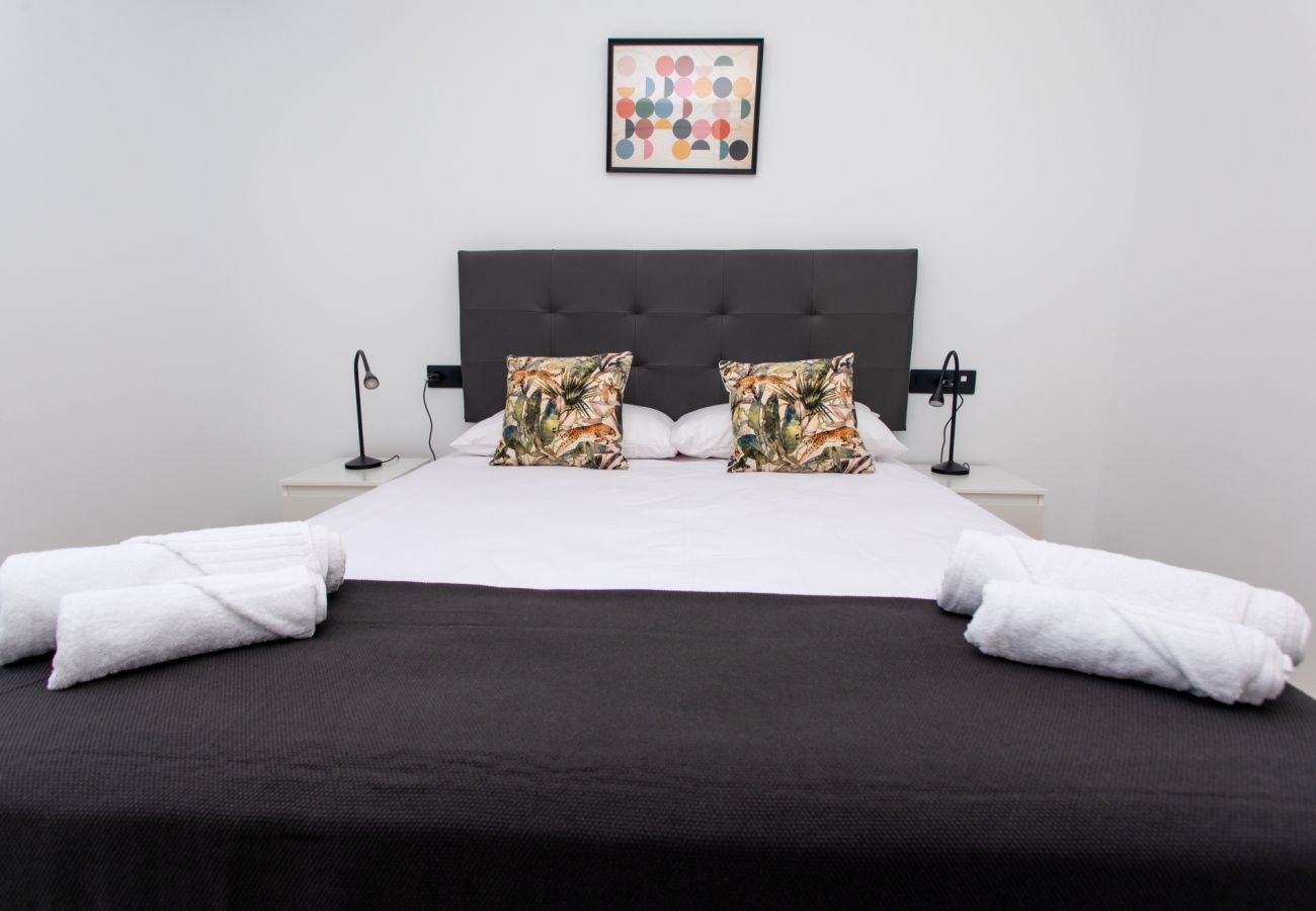 Bungalow en Maspalomas - Barcelona 2