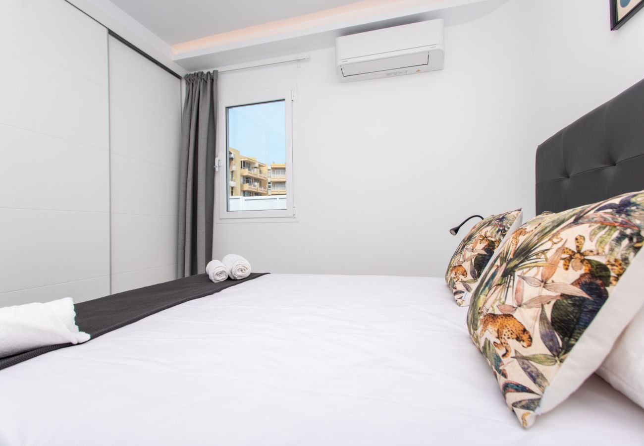 Bungalow en Maspalomas - Barcelona 2