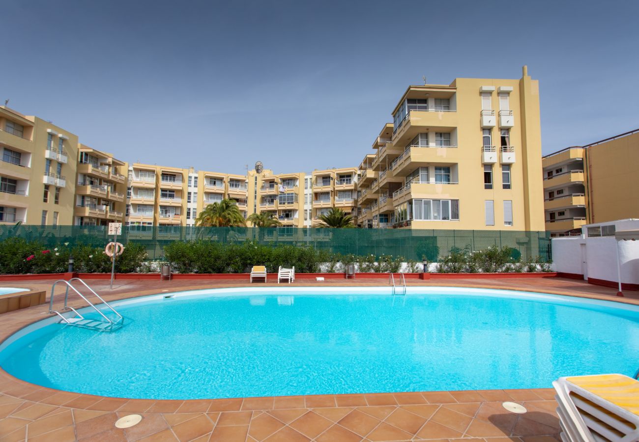 Bungalow en Maspalomas - Barcelona 2