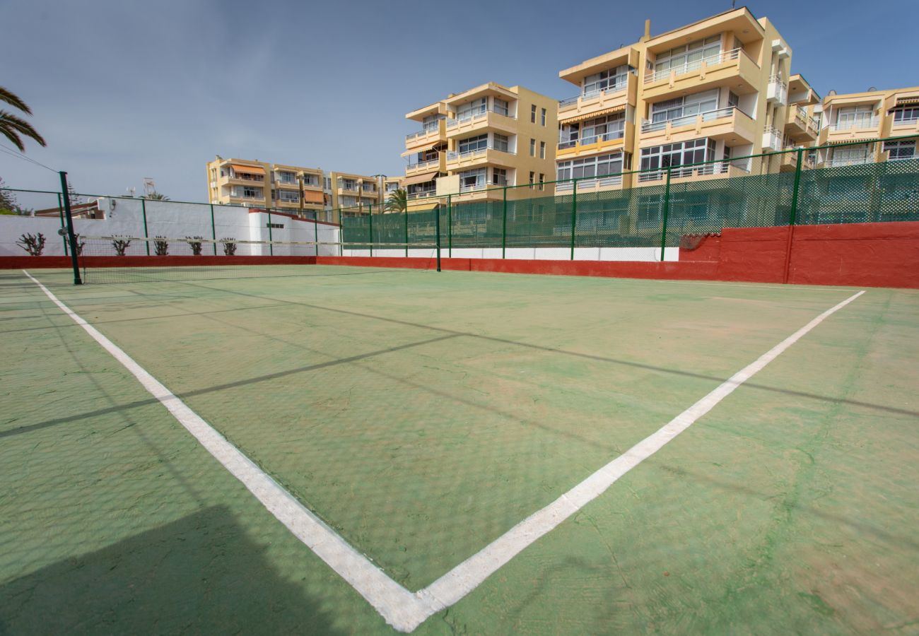 Bungalow en Maspalomas - Barcelona 2