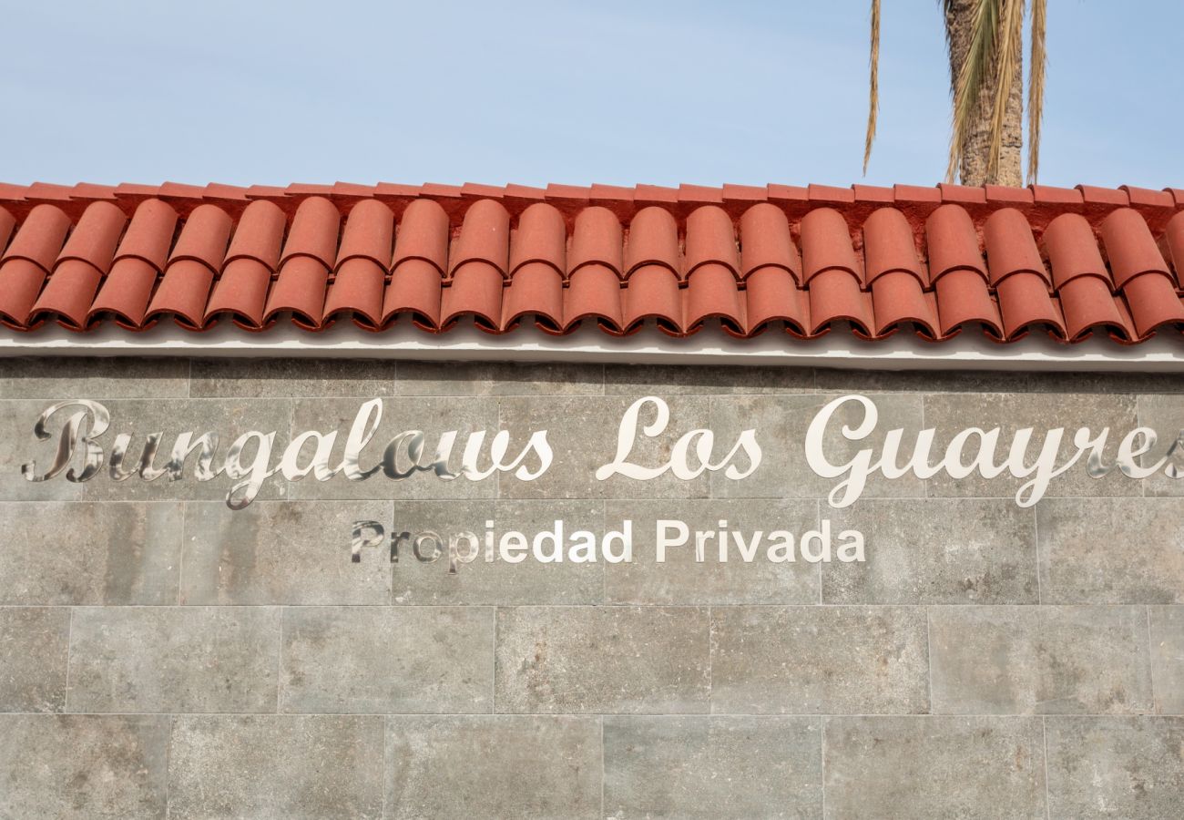 Bungalow en Maspalomas - Barcelona 2