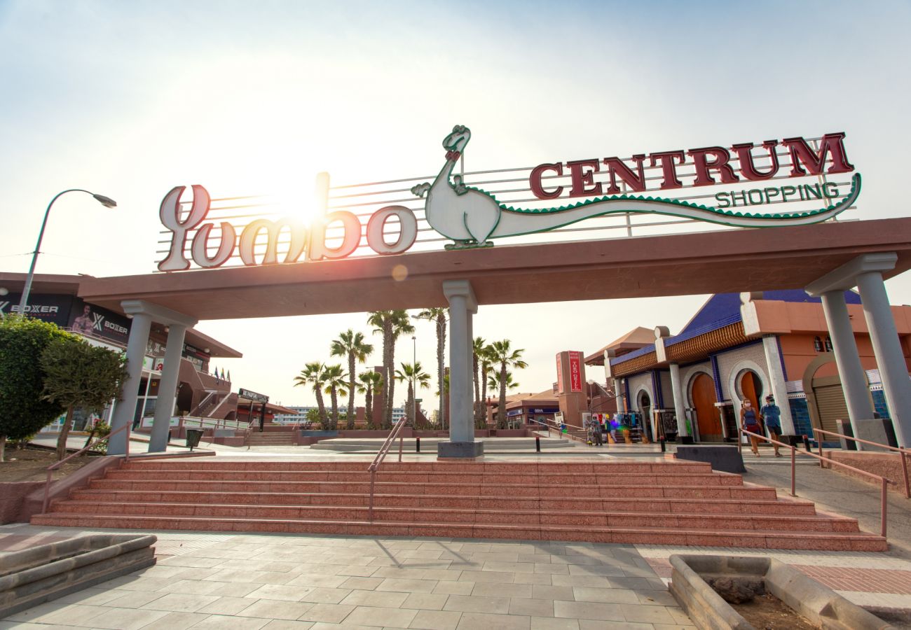 Bungalow en Maspalomas - Barcelona 2