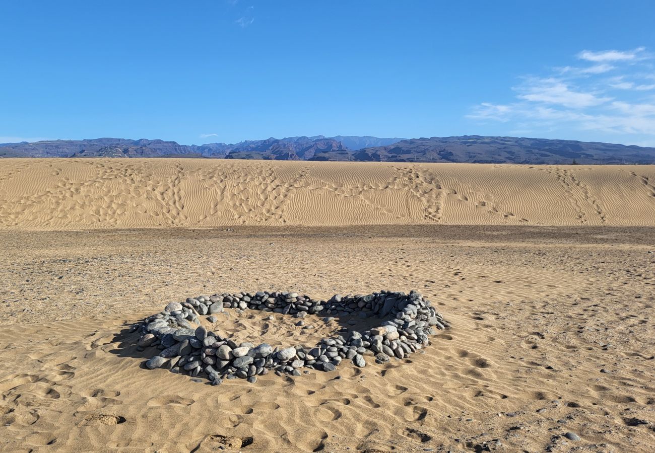 Bungalow en Maspalomas - Barcelona 2