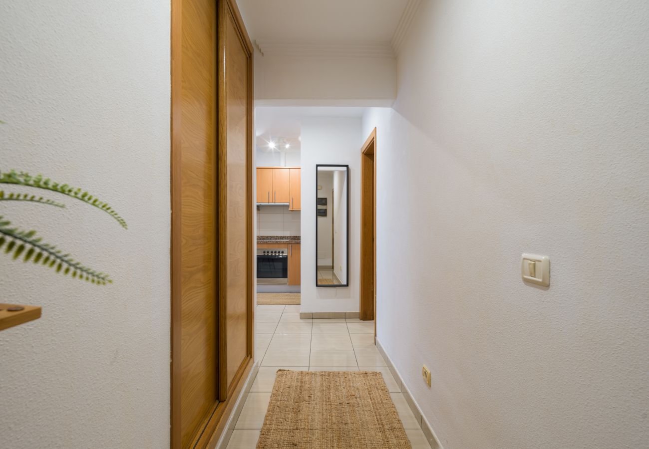Casa en Las Palmas de Gran Canaria - Joaquín Costa 55