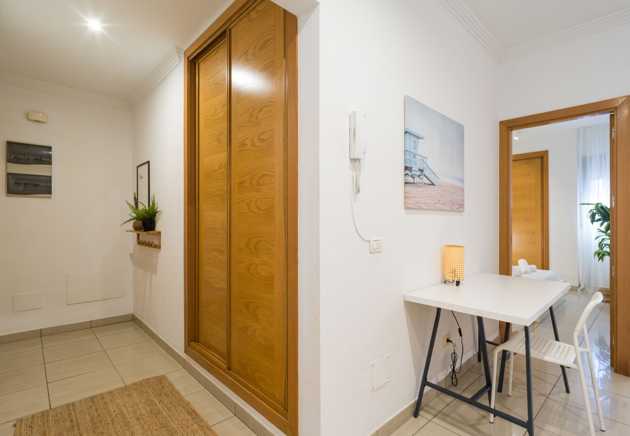 Casa en Las Palmas de Gran Canaria - Joaquín Costa 55