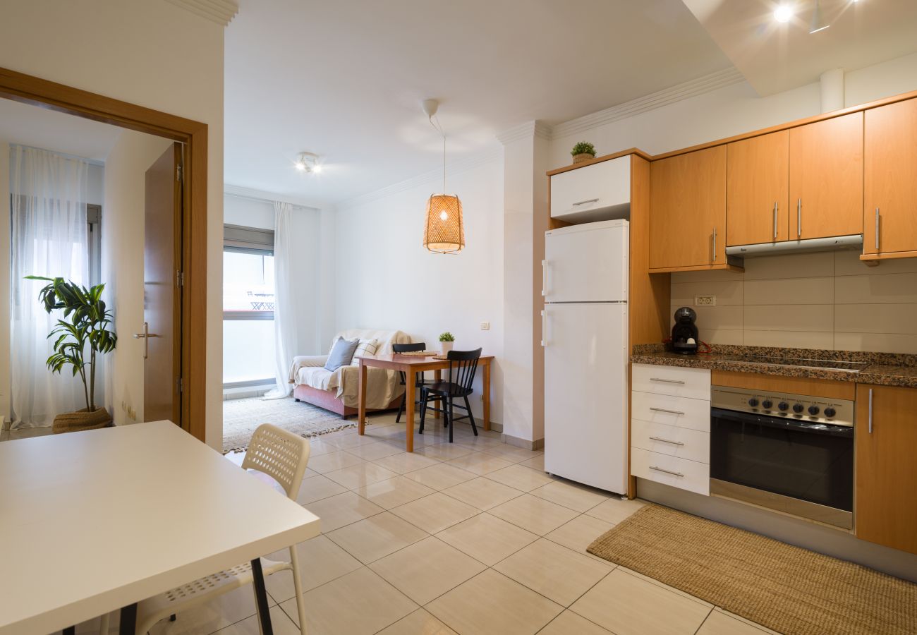Casa en Las Palmas de Gran Canaria - Joaquín Costa 55