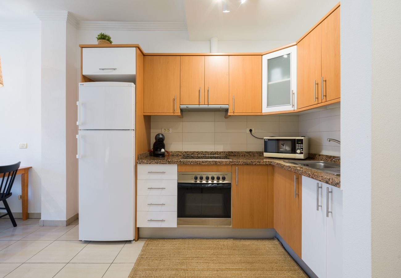 Casa en Las Palmas de Gran Canaria - Joaquín Costa 55