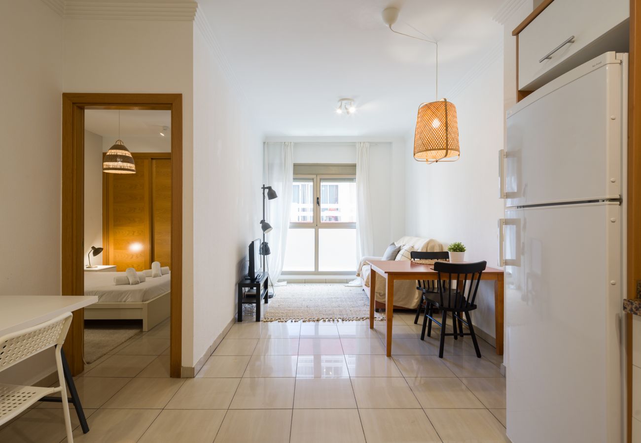 Casa en Las Palmas de Gran Canaria - Joaquín Costa 55