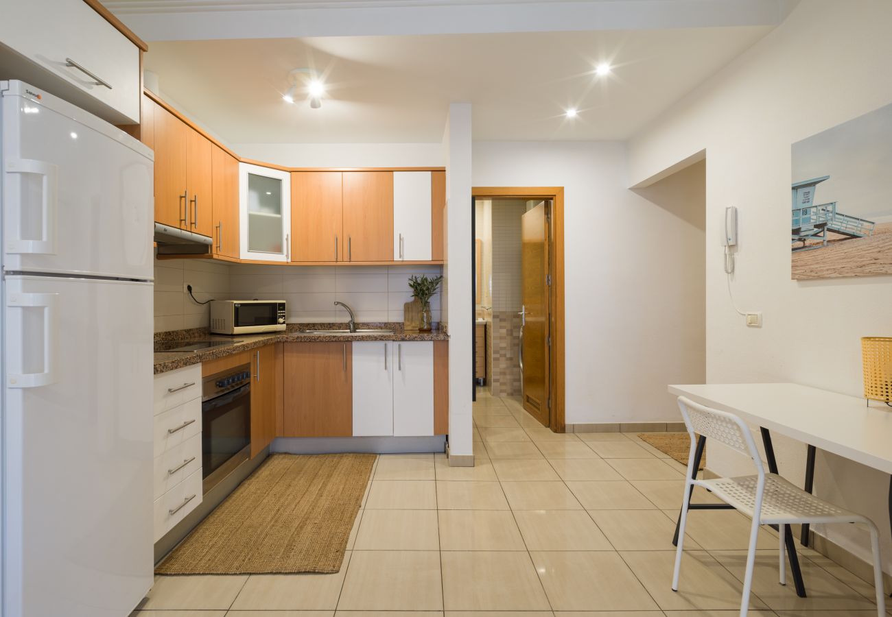Casa en Las Palmas de Gran Canaria - Joaquín Costa 55