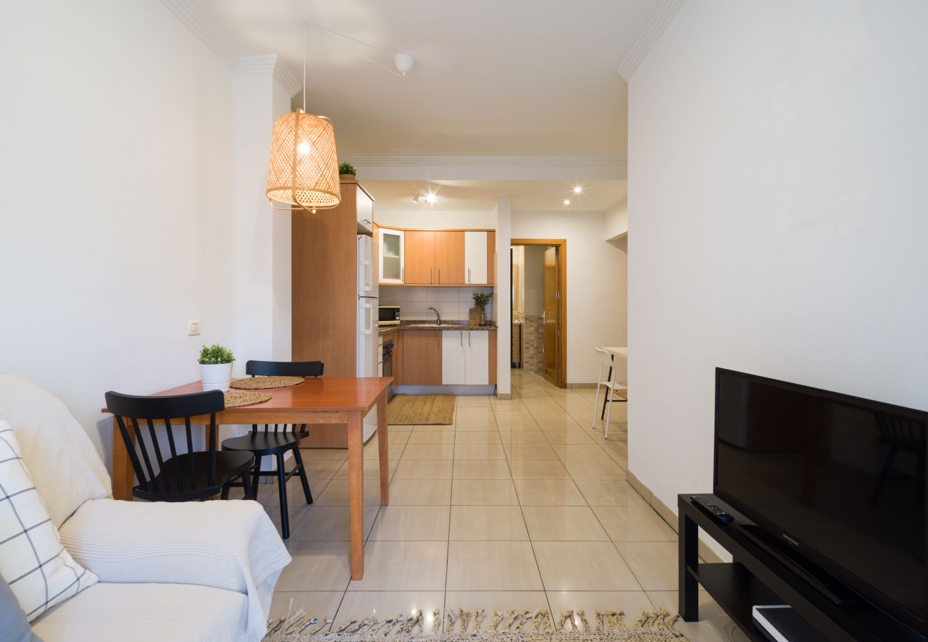 Casa en Las Palmas de Gran Canaria - Joaquín Costa 55