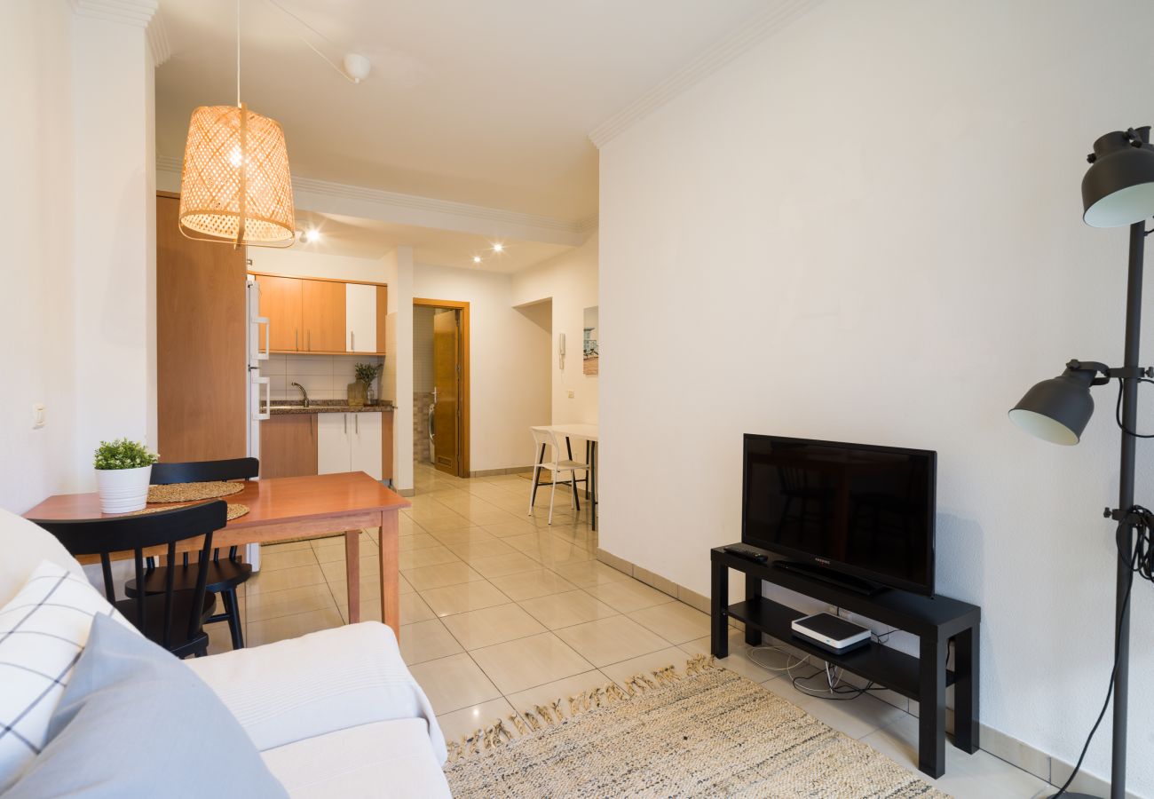 Casa en Las Palmas de Gran Canaria - Joaquín Costa 55