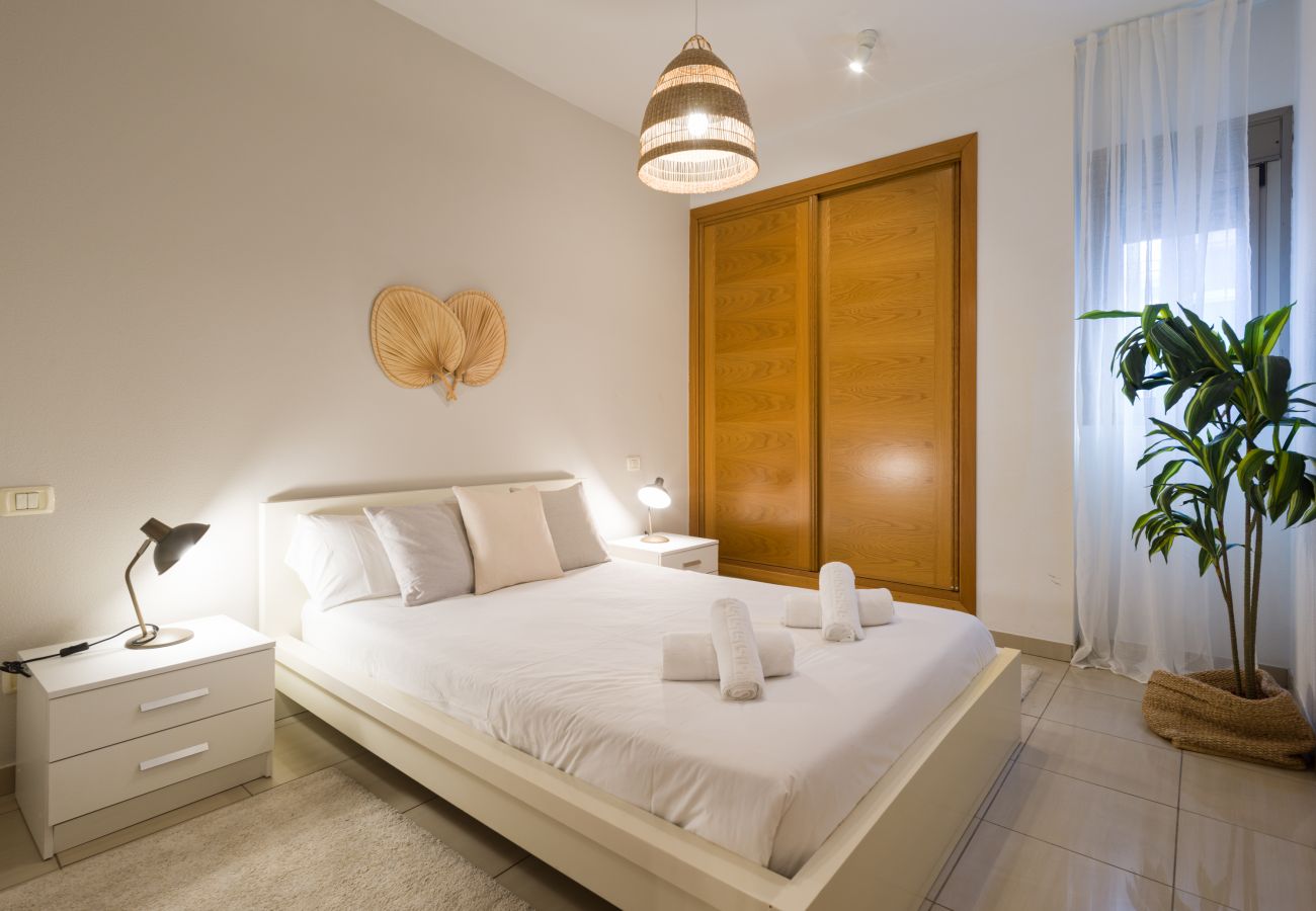 Casa en Las Palmas de Gran Canaria - Joaquín Costa 55