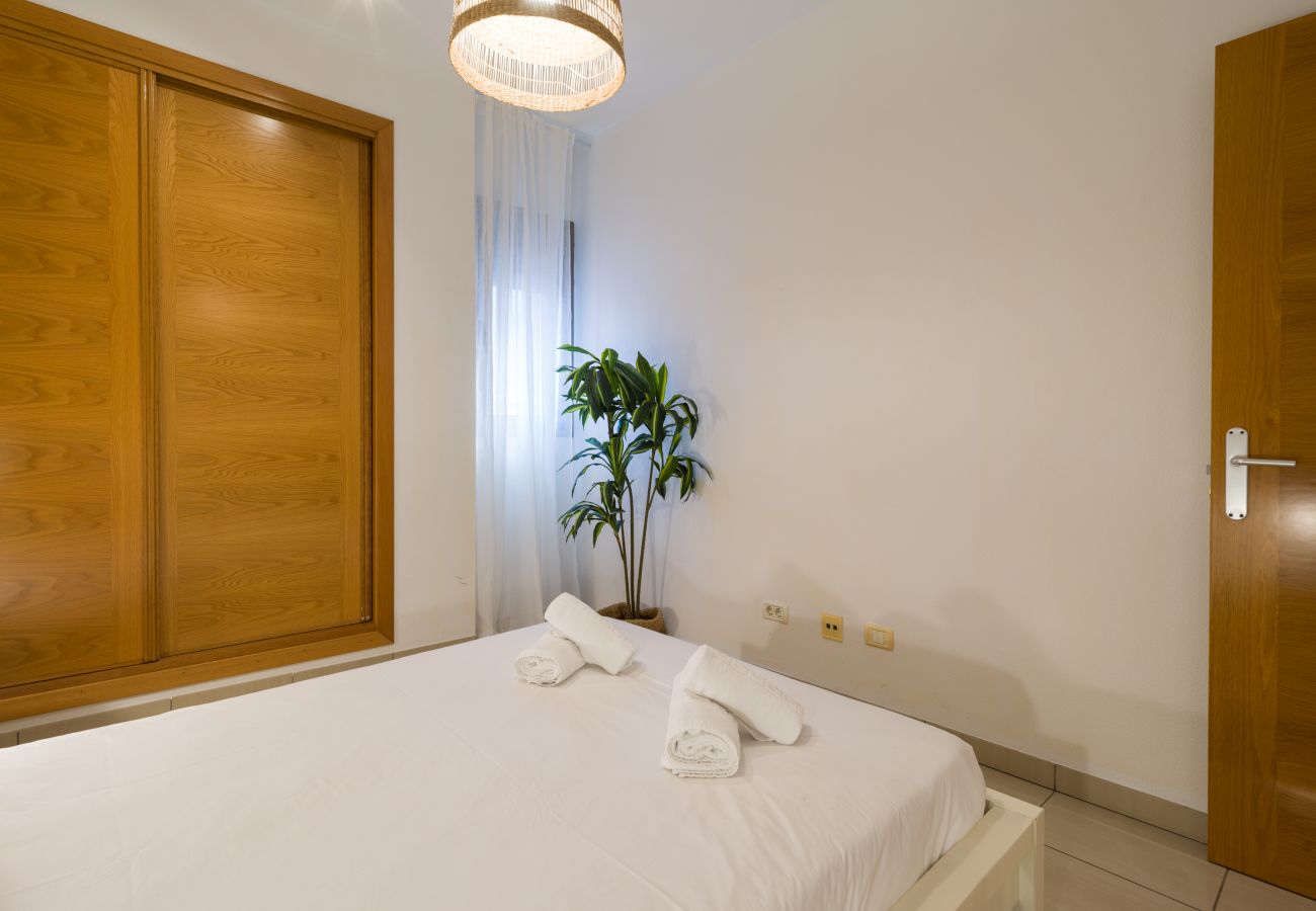 Casa en Las Palmas de Gran Canaria - Joaquín Costa 55
