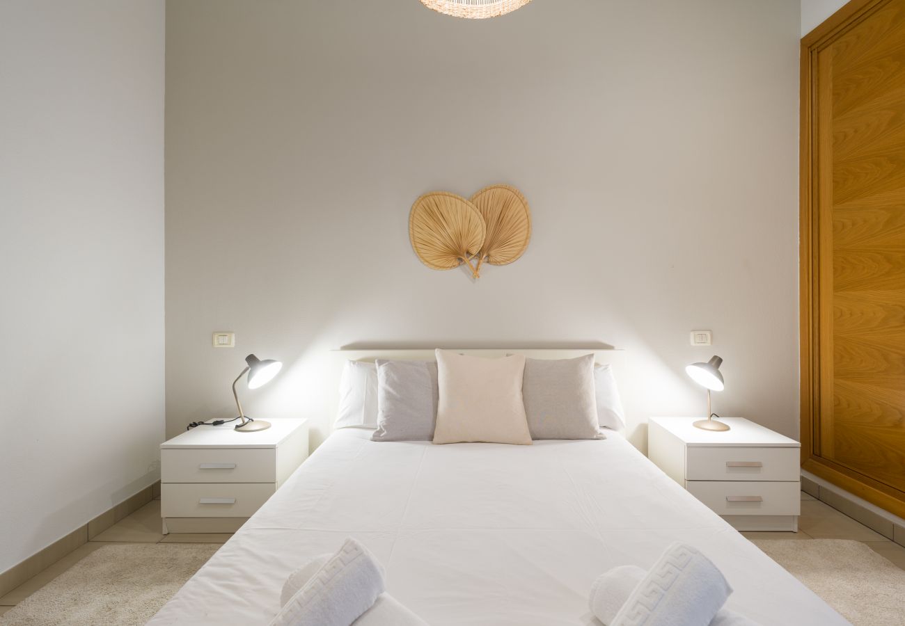 Casa en Las Palmas de Gran Canaria - Joaquín Costa 55