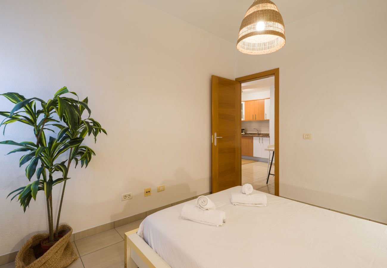 Casa en Las Palmas de Gran Canaria - Joaquín Costa 55