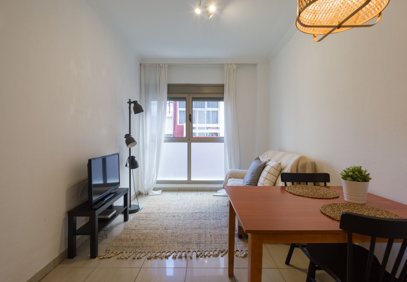 Casa en Las Palmas de Gran Canaria - Joaquín Costa 55