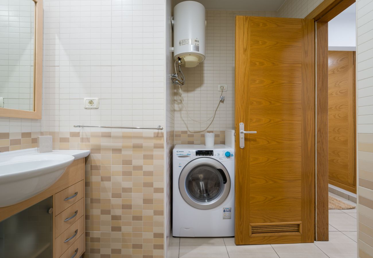 Casa en Las Palmas de Gran Canaria - Joaquín Costa 55