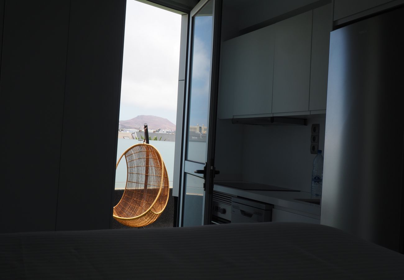 Estudio en Las Palmas de Gran Canaria - Emilio Zola 25