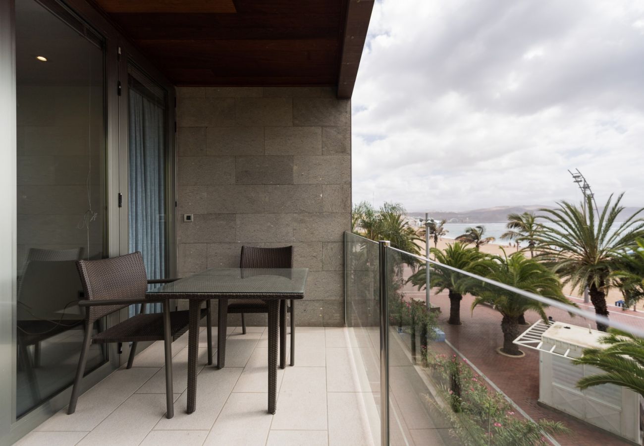 Casa en Las Palmas de Gran Canaria - Sagasta 90