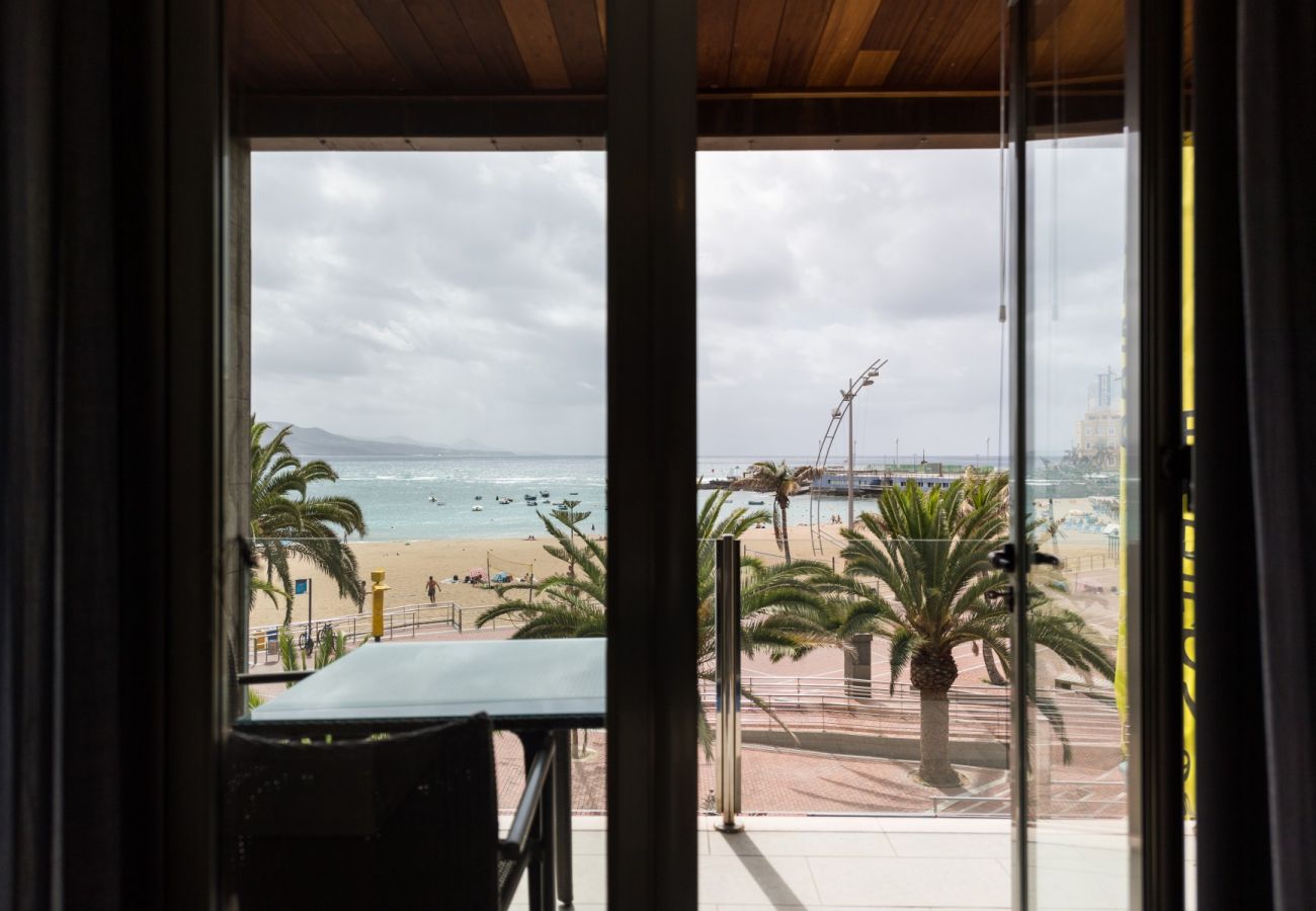 Casa en Las Palmas de Gran Canaria - Sagasta 90