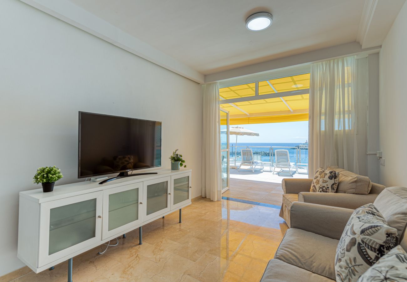 Casa en Mogán - BLUE SEA I