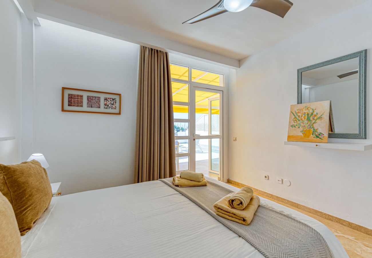 Casa en Mogán - BLUE SEA I