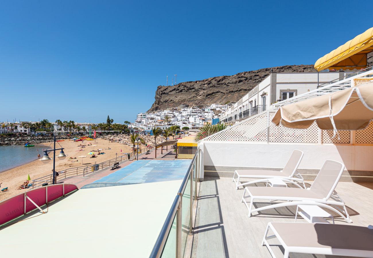 Casa en Mogán - BLUE SEA I