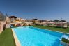 Chalet en San Bartolomé de Tirajana - ADARA Chalet en San Bartolomé de Tirajana - ADARA