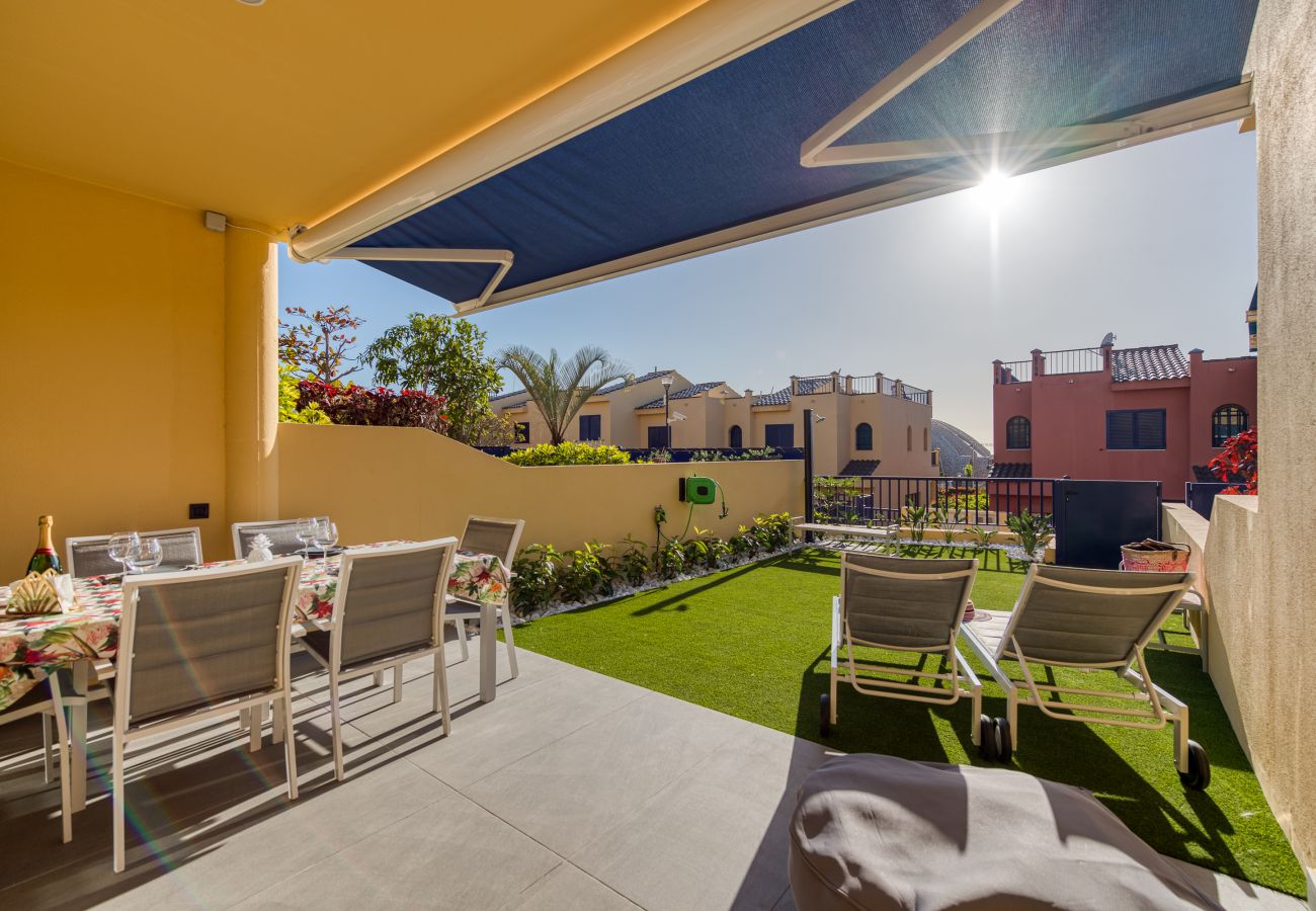 Casa en Maspalomas - BAHÍA MELONERAS 133