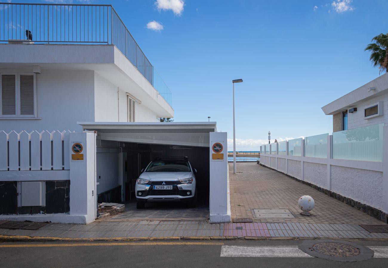 Casa en San Bartolomé de Tirajana - OASIS DUNAS