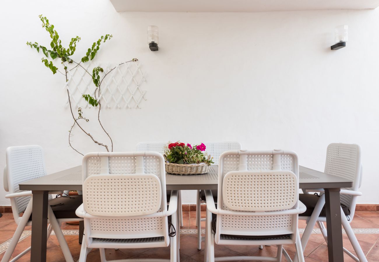 Casa en San Bartolomé de Tirajana - CASA MASPALOMAS