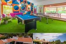 Chalet en San Bartolomé de Tirajana - CASA GRAN CANARIA