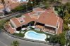 Chalet en San Bartolomé de Tirajana - CASA GRAN CANARIA Chalet en San Bartolomé de Tirajana - CASA GRAN CANARIA