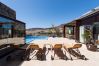 Chalet en Mogán - CASA OCEANO Chalet en Mogán - CASA OCEANO