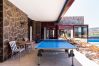 Chalet en Mogán - CASA OCEANO Chalet en Mogán - CASA OCEANO