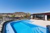 Chalet en Mogán - CASA OCEANO Chalet en Mogán - CASA OCEANO