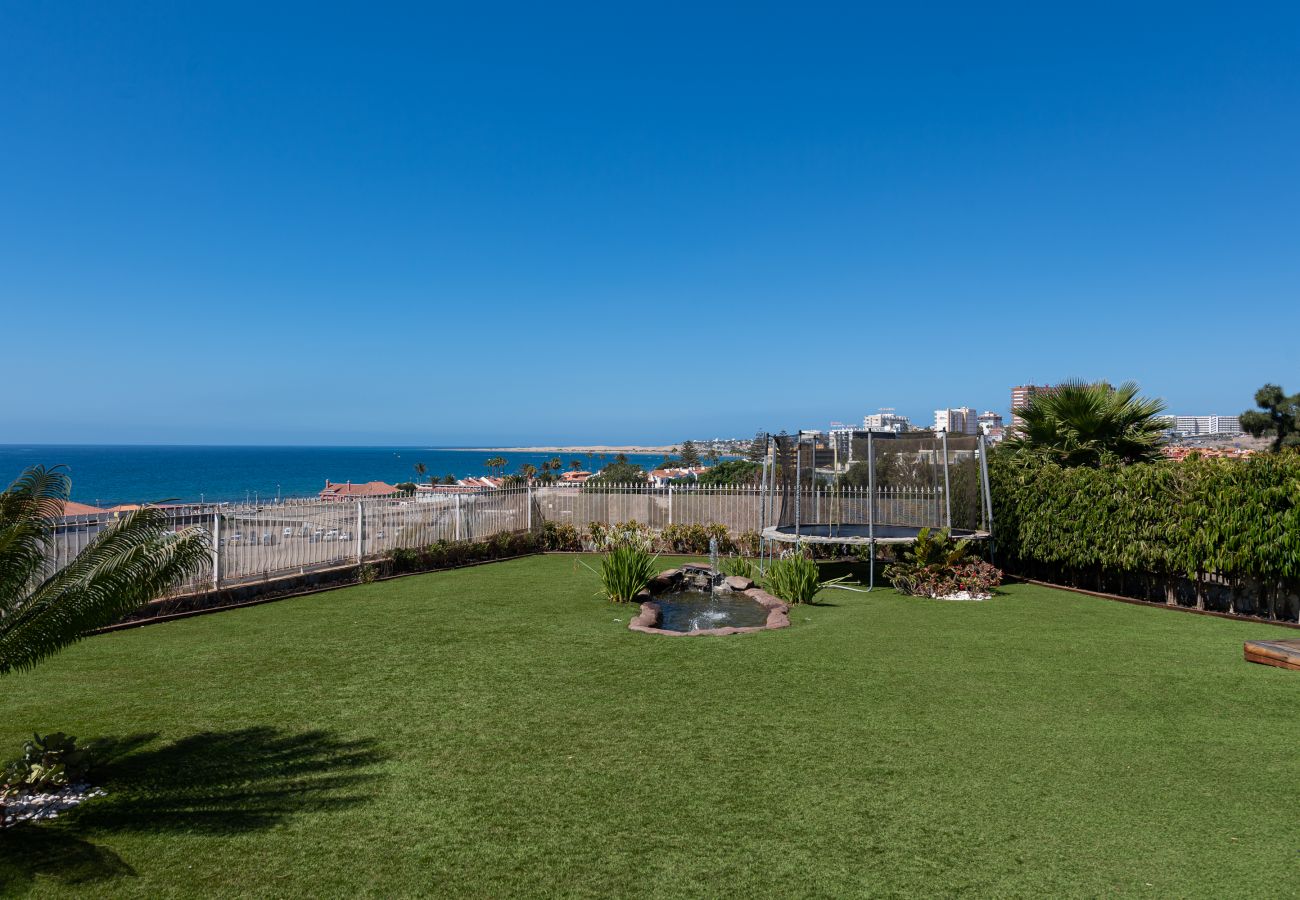 Casa en Maspalomas - SUN HILL PALACE