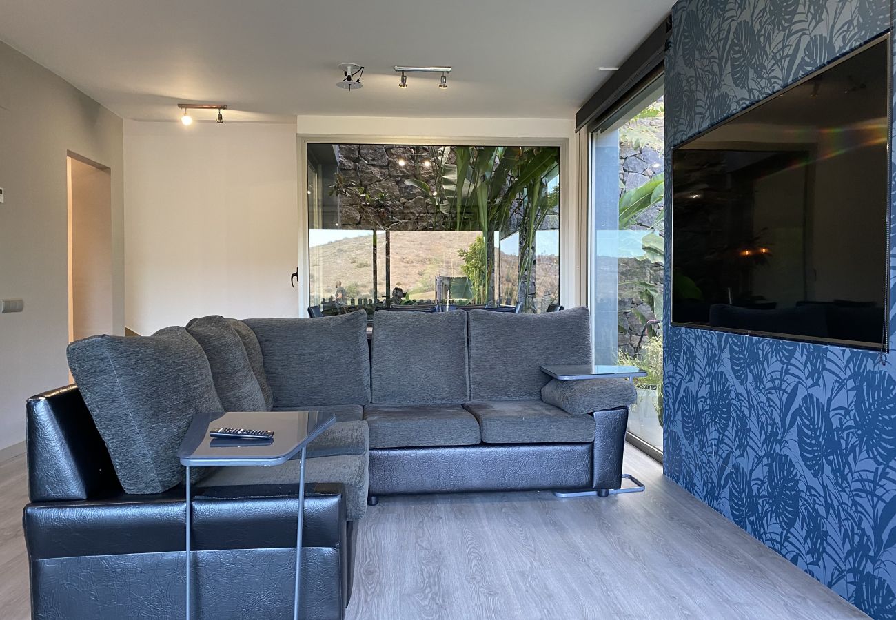 Villa en Maspalomas - Salobre Golf