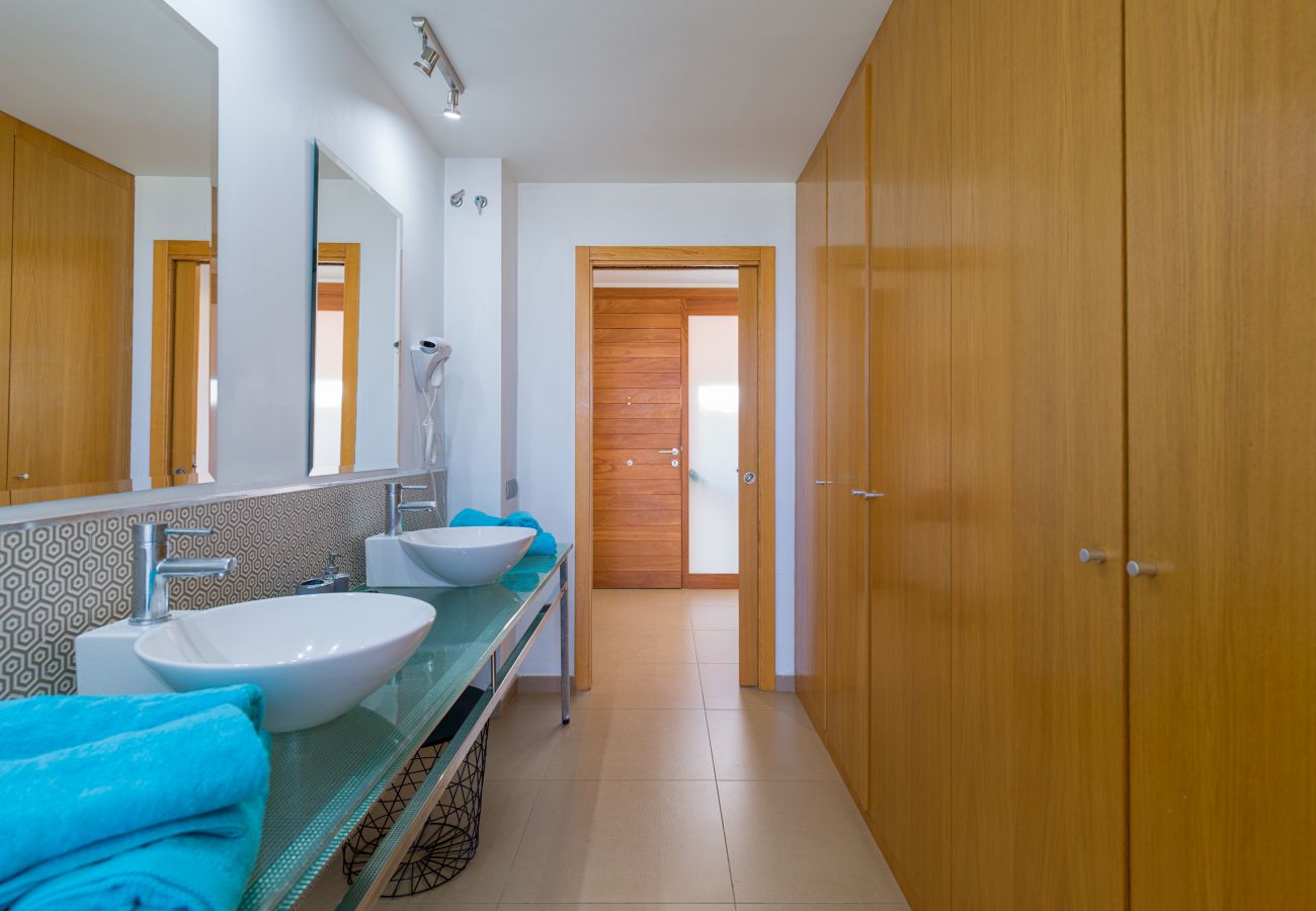 Villa en Maspalomas - Salobre Golf