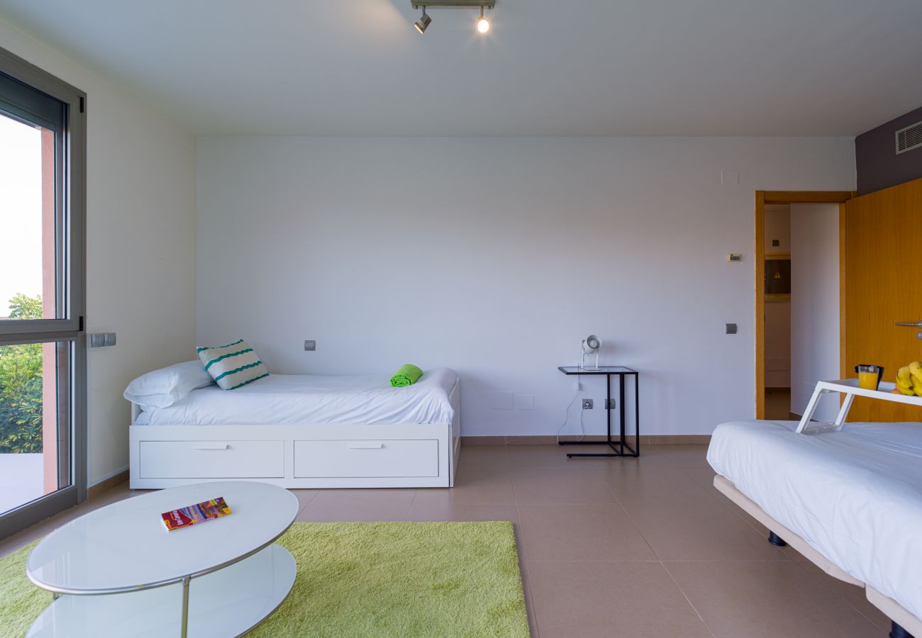 Villa en Maspalomas - Salobre Golf