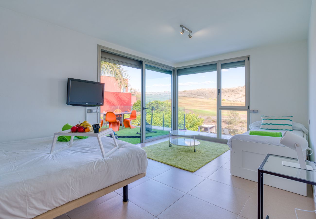 Villa en Maspalomas - Salobre Golf