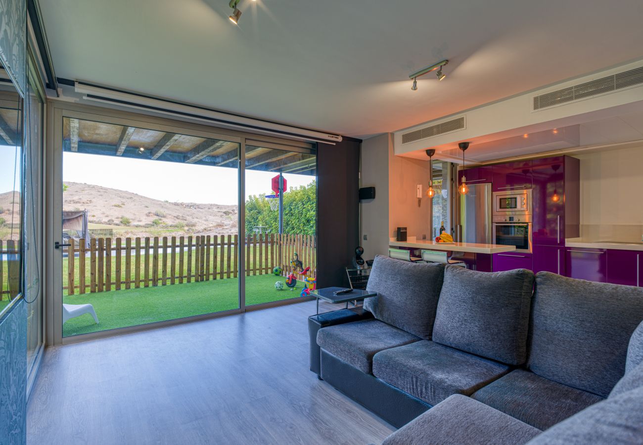 Villa en Maspalomas - Salobre Golf