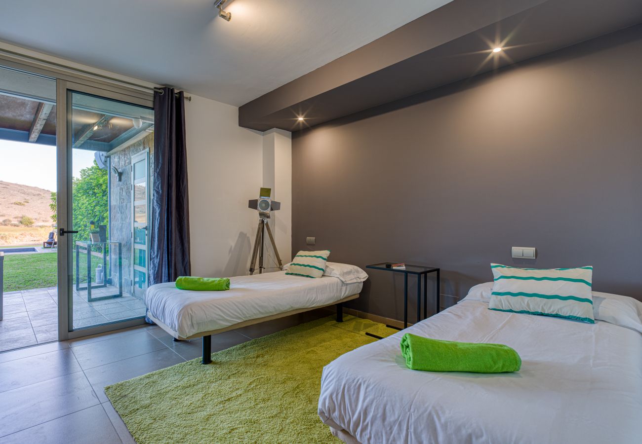 Villa en Maspalomas - Salobre Golf